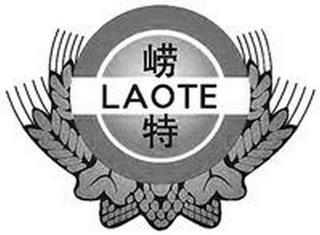 LAOTE trademark