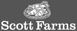 SCOTT FARMS trademark