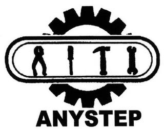 ANYSTEP trademark