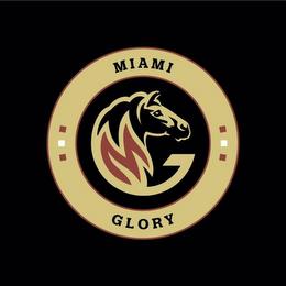 MIAMI GLORY trademark