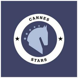 CANNES STARS trademark