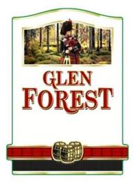 GLEN FOREST trademark