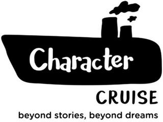 CHARACTER CRUISE BEYOND STORIES, BEYONDDREAMS trademark