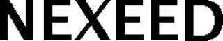 NEXEED trademark