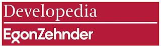 EGONZEHNDER DEVELOPEDIA trademark