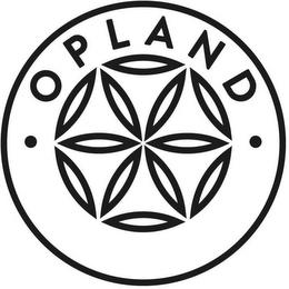 OPLAND trademark