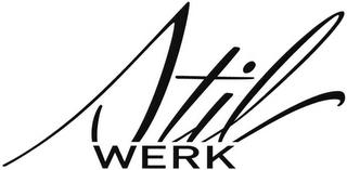 STILWERK trademark