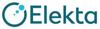 ELEKTA trademark