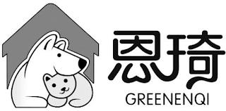 GREENENQI trademark