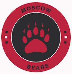 MOSCOW BEARS trademark