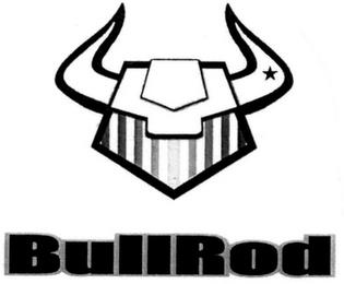 BULLROD trademark