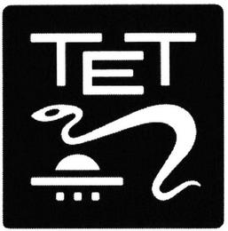 TET trademark