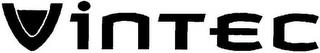 VINTEC trademark