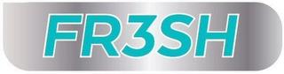 FR3SH trademark