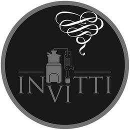 INVITTI trademark