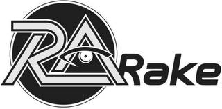 RARAKE trademark