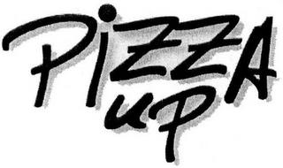 PIZZA UP trademark