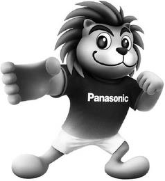 PANASONIC trademark