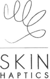 SKIN HAPTICS trademark