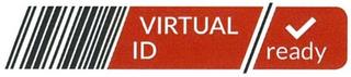 VIRTUAL ID READY trademark