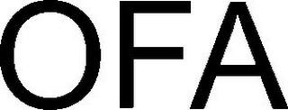 OFA trademark