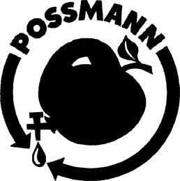 POSSMANN trademark