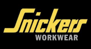 SNICKERS WORKWEAR trademark