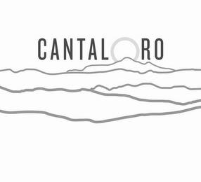 CANTALORO trademark