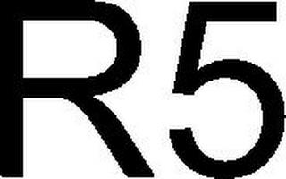 R5 trademark