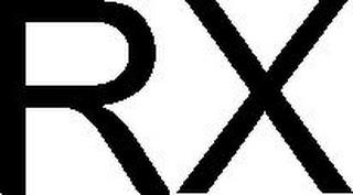 RX trademark