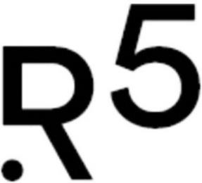 R5 trademark