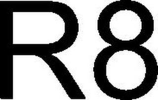 R8 trademark