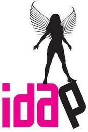 IDA P trademark