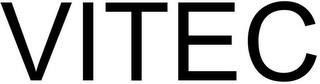 VITEC trademark