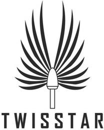 TWISSTAR trademark