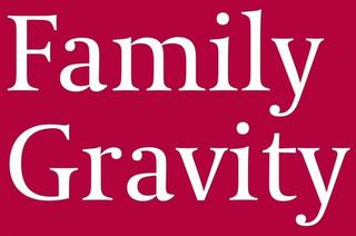 FAMILY GRAVITY trademark