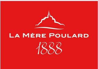 LA MÈRE POULARD 1888 trademark