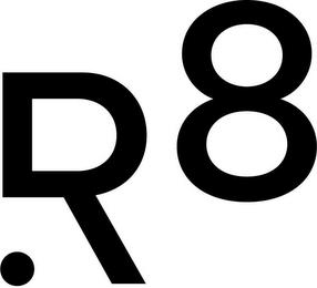 R8 trademark