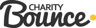 CHARITY BOUNCE trademark