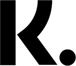 K. trademark