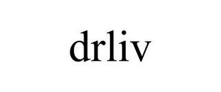 DRLIV trademark