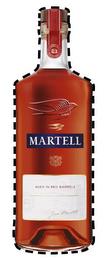 AGED IN RED BARRELS MARTELL AGED IN REDBARRELS JEAN MARTELL trademark