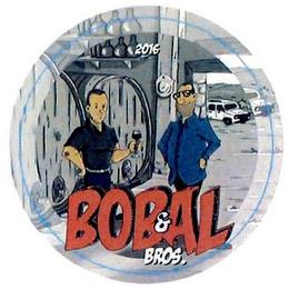 BOB & AL BROS. 2016 trademark