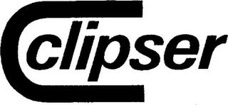 CLIPSER trademark