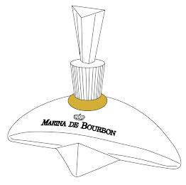 MARINA DE BOURBON trademark