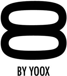 8 BY YOOX trademark