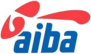 AIBA trademark