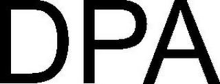 DPA trademark