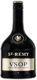 ST-REMY VSOP FRENCH BRANDY FRANCAIS trademark