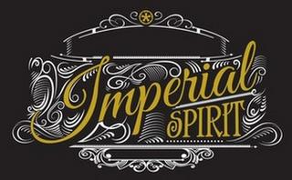 IMPERIAL SPIRIT trademark